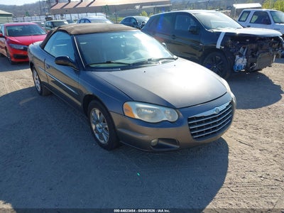 1C3EL65R84N190036 CHRYSLER SEBRING Photo 1