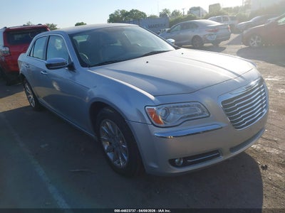 2C3CA5CG8BH614149 CHRYSLER 300 Photo 1