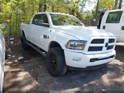 RAM 2500