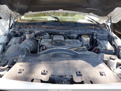 RAM 2500