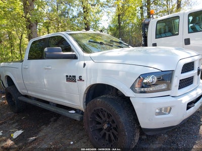 RAM 2500