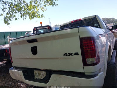 RAM 2500