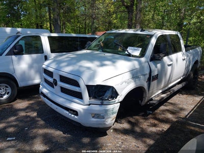 RAM 2500