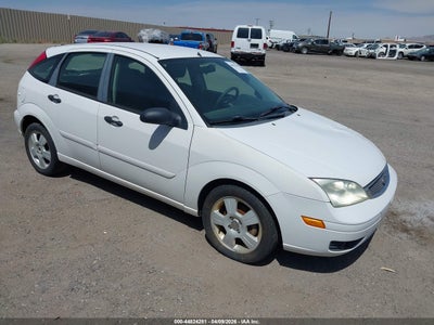 1FAFP37NX6W152419 FORD FOCUS Photo 1