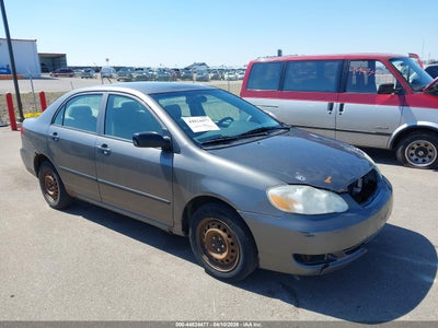 1NXBR32E56Z746949 TOYOTA COROLLA Photo 1