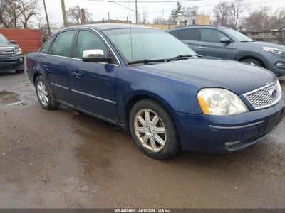 1FAFP25135G185958 FORD FIVE HUNDRED Photo 1
