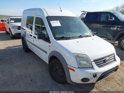NM0LS6BN3BT058010 FORD TRANSIT CONNECT Photo 1