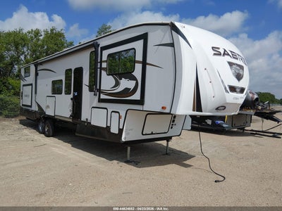 2023 Forest River Sabre