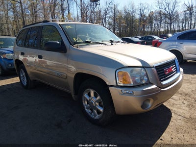1GKDT13S852187158 GMC ENVOY Photo 1