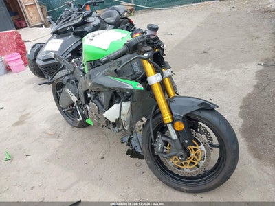 Used Kawasaki Zx636 for Sale & Salvage | IAA