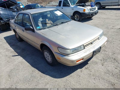 JN1FU21P7MT304813 NISSAN STANZA Photo 1