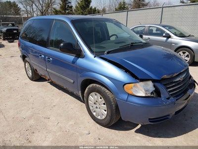 1A4GJ45R57B247811 CHRYSLER TOWN & COUNTRY Photo 1