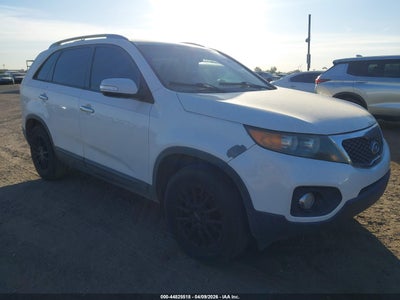 5XYKT3A15BG147033 KIA SORENTO Photo 1