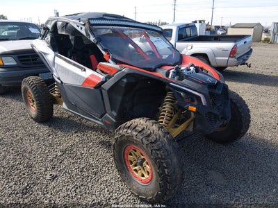 2019 Can-am/ brp Maverick