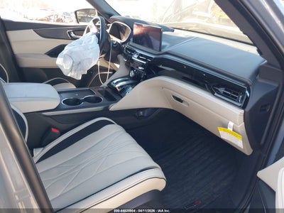 ACURA MDX