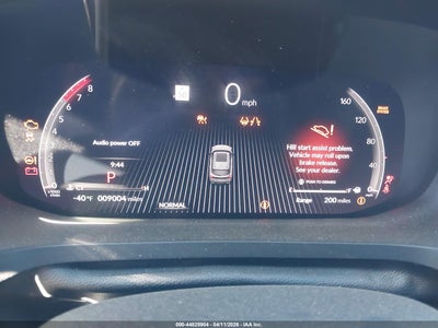 ACURA MDX