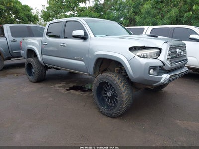 TOYOTA TACOMA