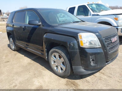 2GKALMEK7C6180770 GMC TERRAIN Photo 1