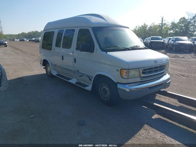 1FDRE14W82HA71878 FORD E-150 Photo 1