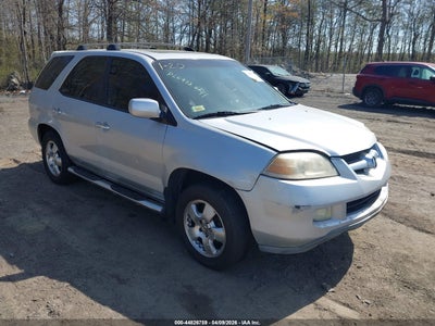 2HNYD182X6H501821 ACURA MDX Photo 1
