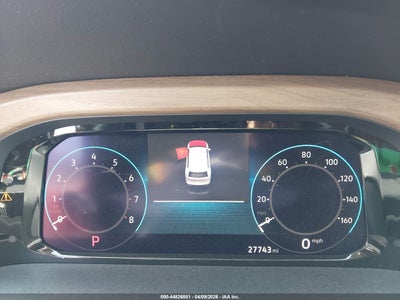VOLKSWAGEN ATLAS