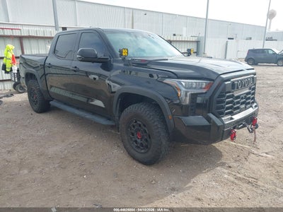 2023 Toyota Tundra Hybrid