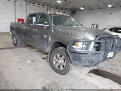 3C63D3HL6CG325311 2012 Ram 3500 Ram Slt grey