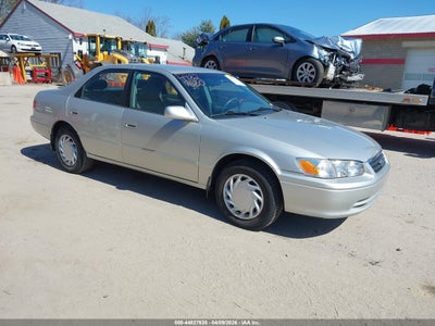 4T1BG22K01U029891 TOYOTA CAMRY Photo 1