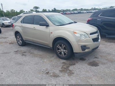 2GNALBEC5B1232943 CHEVROLET EQUINOX Photo 1