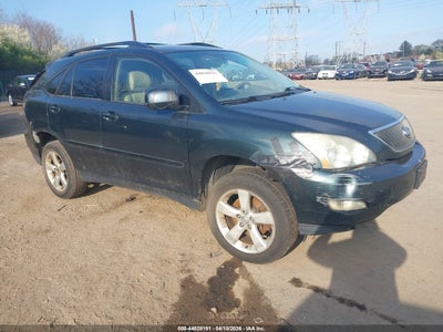 JTJHA31U540007497 LEXUS RX 330 Photo 1
