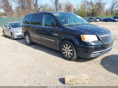 2C4RC1BG1ER228312 CHRYSLER TOWN & COUNTRY Photo 1