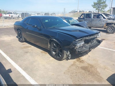 2C3CDZAG4JH339203 DODGE CHALLENGER Photo 1