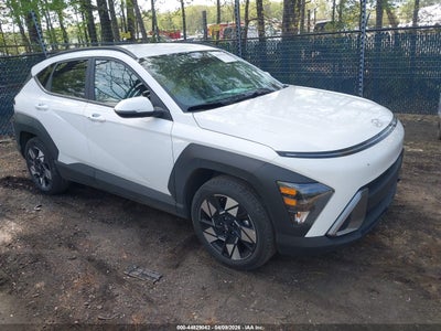 KM8HB3AB5SU249416 HYUNDAI KONA Photo 1