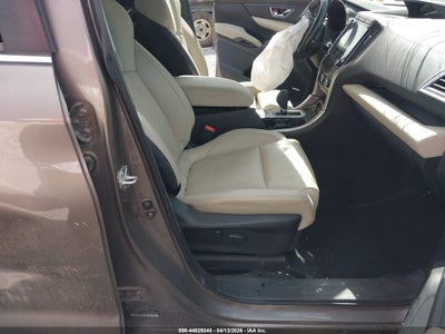 SUBARU ASCENT