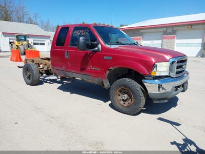 1FTSX31F02EC01279 FORD F-350 Photo 1