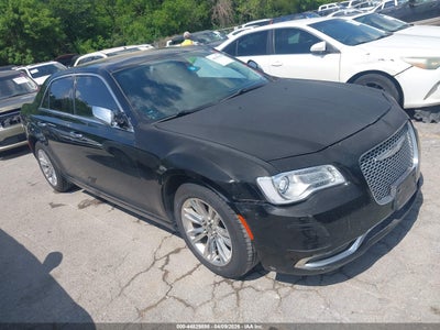 2C3CCAEG0GH333969 CHRYSLER 300C Photo 1