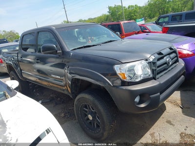 3TMJU62N86M010978 TOYOTA TACOMA Photo 1