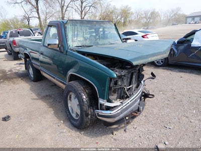 1GCEK14K7RZ133929 CHEVROLET GMT-400 Photo 1