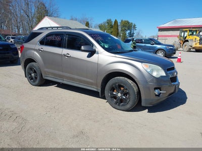 2CNALDEC1B6384821 CHEVROLET EQUINOX Photo 1