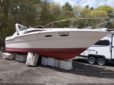 1988 Sea Ray Other