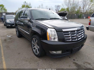1GYS4CEF6BR322937 CADILLAC ESCALADE Photo 1
