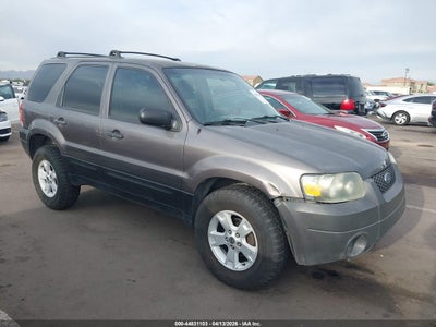 1FMCU03156KA46891 FORD ESCAPE Photo 1