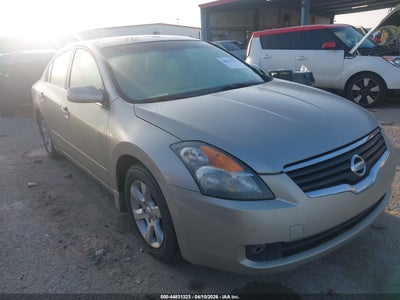 1N4AL21E39N460650 NISSAN ALTIMA Photo 1
