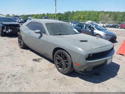 2C3CDZAG4JH111315 DODGE CHALLENGER Photo 1