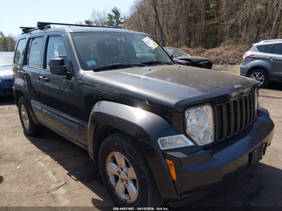JEEP LIBERTY