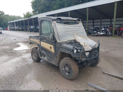 2023 John Deere Xuv835m Gator