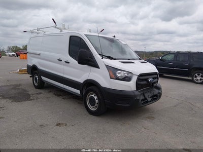 2020 Ford TRANSIT-250