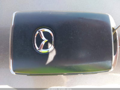 MAZDA CX-50