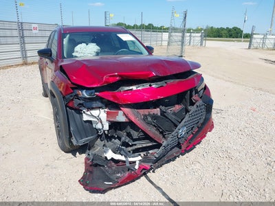 MAZDA CX-50