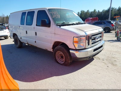 1FTNE2EWXDDA54792 FORD E-250 Photo 1
